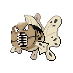 Illustration for article titled I'm so glad Pokemon Fusion Isn't a Gameā¦
